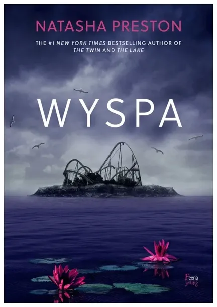 wyspa-natasha-preston