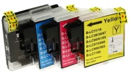 komplet-tuszy-zamiennych-do-brother-lc-1100