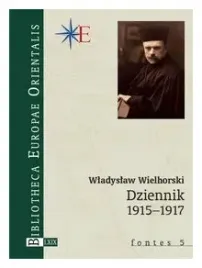 dziennik-1915-1917-wladyslaw-wielhorski