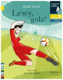 czytam-sobie-lewy-gola-witek-rafal