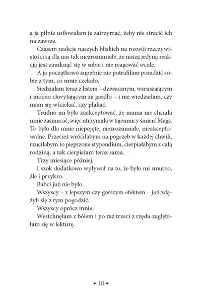 memory-almost-full-julia-biel-wydawnictwo-must-read
