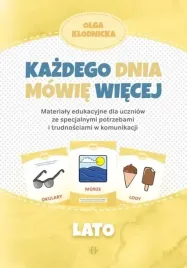 lato-kazdego-dnia-mowie-wiecej-olga-klodnicka