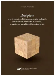 dospiew-o-tworczosci-wielkich-romantykow-pol