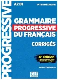 grammaire-progressive-du-francais-corriges-a2-b1