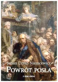 powrot-posla-julian-ursyn-niemcewicz