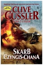 skarb-czyngis-chana-dirk-pitt-c-cussler-d-cussler