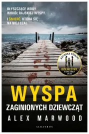 wyspa-zaginionych-dziewczat-alex-marwood