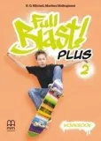 full-blast-plus-2-a1-2-workbook-cd-h-q-stan-nowy