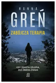 zabojcza-terapia-dioniza-remanska-tom-6-hanna-gren