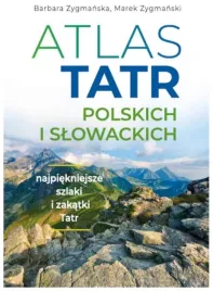 atlas-tatr-polskich-i-slowackich-barbara-zygmanska