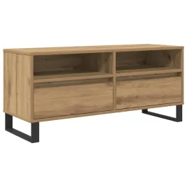 szafka-pod-telewizor-dab-rzemieslniczy-100-x-345-x-445-cm