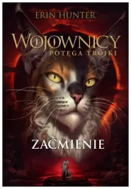 zacmienie-wojownicy-potega-trojki-tom-4-e-hunter