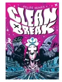 clean-break