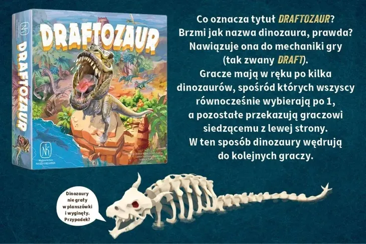 gra-planszowa-draftozaur-nasza-ksiegarnia-projektant-antoine-bauza-corentin-lebrat-ludovic-maublanc-theo-riviere