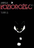 terminus-koziorozec-tom-20-stan-nowy