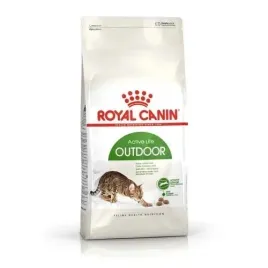 Zdjęcie produktu Royal Canin Outdoor 10kg sucha karma dla kotów dorosłych wychodzących