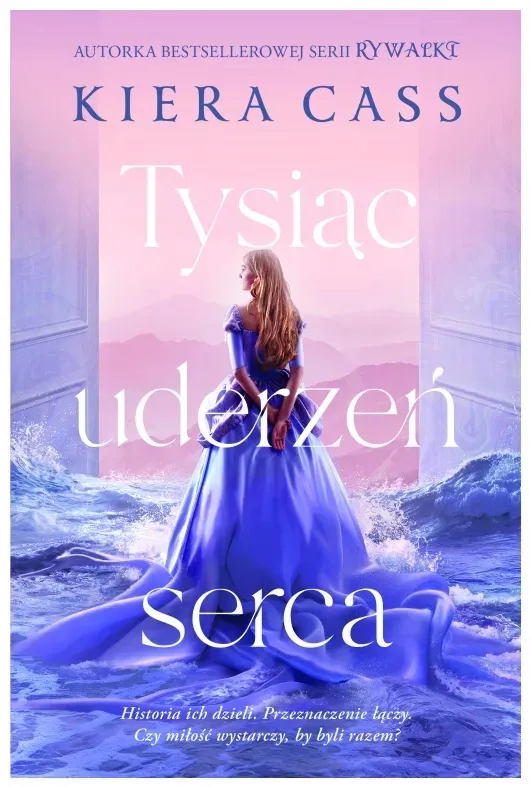 tysiac-uderzen-serca-kiera-cass