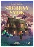 srebrny-smok-barbara-sadurska