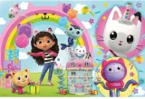 puzzle-24-maxi-wesola-gabi-trefl-stan-nowy