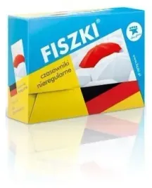 fiszki-niemiecki-czasowniki-nieregularne