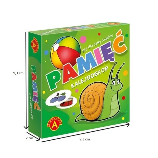 pamiec-kalejdoskop-alexander-waga-z-opakowaniem-0-075-kg