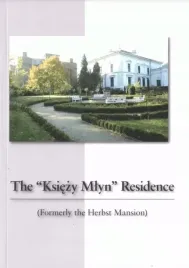 rezydencja-ksiezy-mlyn-w-ang-praca-zbiorowa