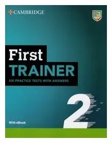 first-trainer-2-six-practice-tests-with-answers