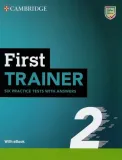 first-trainer-2-six-practice-tests-with-answers-stan-nowy