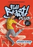 full-blast-plus-b1-student-s-book
