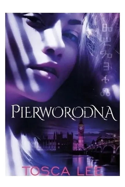 tosca-lee-pierworodna-t2-wydawnictwo-iuvi