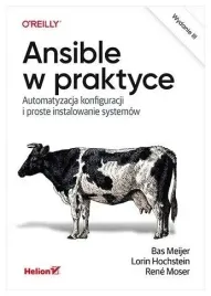 ansible-w-praktyce-lorin-hochstein-rene-moser
