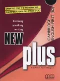 new-plus-fce-student-s-book-b2