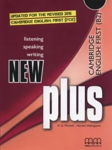 new-plus-fce-student-s-book-b2