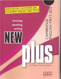 new-plus-fce-student-s-book-b2-wydawnictwo-mm-publications