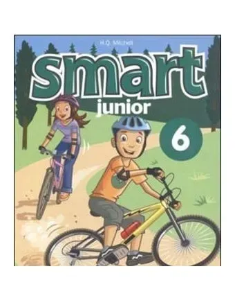 smart-junior-6-sb-mm-publications-mitchell-wydawnictwo-mm-publications