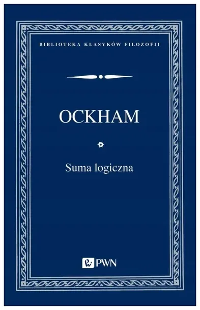 suma-logiczna-william-ockham