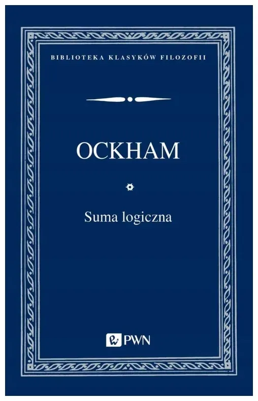 suma-logiczna-william-ockham