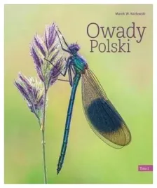 owady-polski-tom-1-marek-w-kozlowski