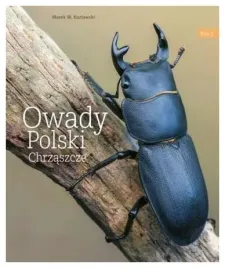 chrzaszcze-owady-polski-tom-2-marek-w-kozlowski