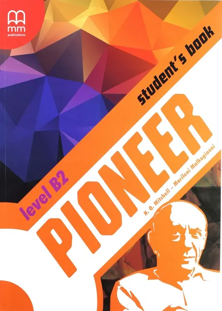 mitchell-pioneer-b2-student-s-book-mm-publications-stan-nowy