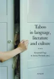 taboo-in-language-literature-and-culture-stan-nowy