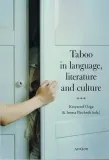 taboo-in-language-literature-and-culture-wydawnictwo-wydawnictwo-avalon