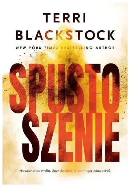 spustoszenie