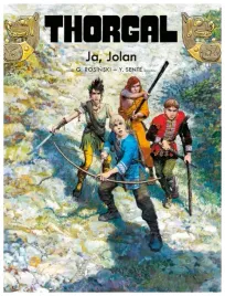 ja-jolan-thorgal-t-30-yves-sente-grzegorz-rosinski