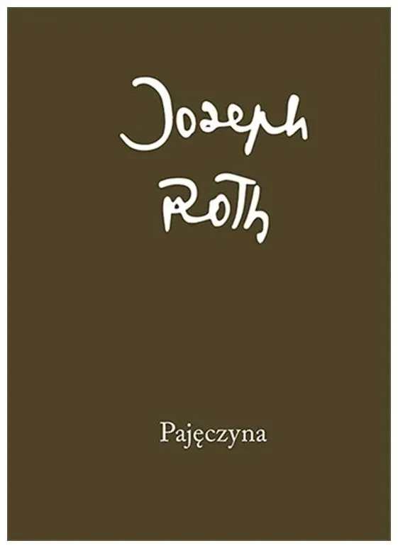 pajeczyna-joseph-roth