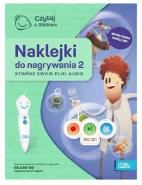 naklejki-do-nagrywania-2-czytaj-z-albikiem
