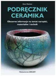 podrecznik-ceramika-steve-mattison