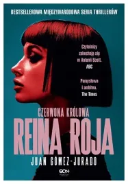 reina-roja-czerwona-krolowa-juan-gomez-jurado