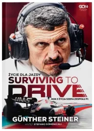 surviving-to-drive-zycie-dla-jazdy-guenther-steine