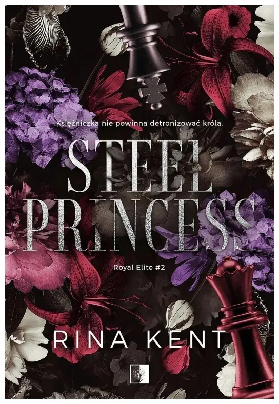 steel-princess-rina-kent